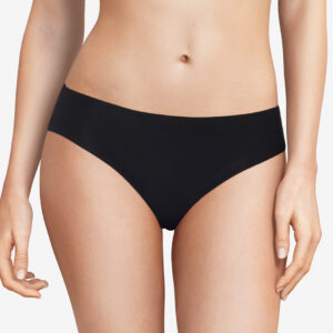 SoftStretch aluspüksid 2643 Must