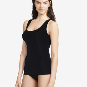 SoftStretch alussärk 2646 Must