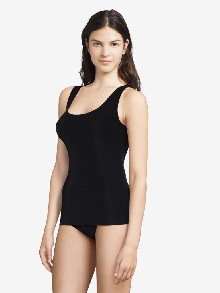 SoftStretch alussärk 2646 Must