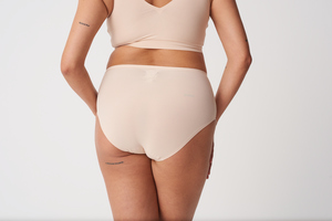 SoftStretch aluspüksid 2647 Roosa - Image 3