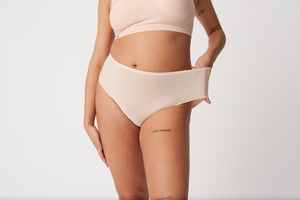 SoftStretch aluspüksid 2647 Roosa - Image 2